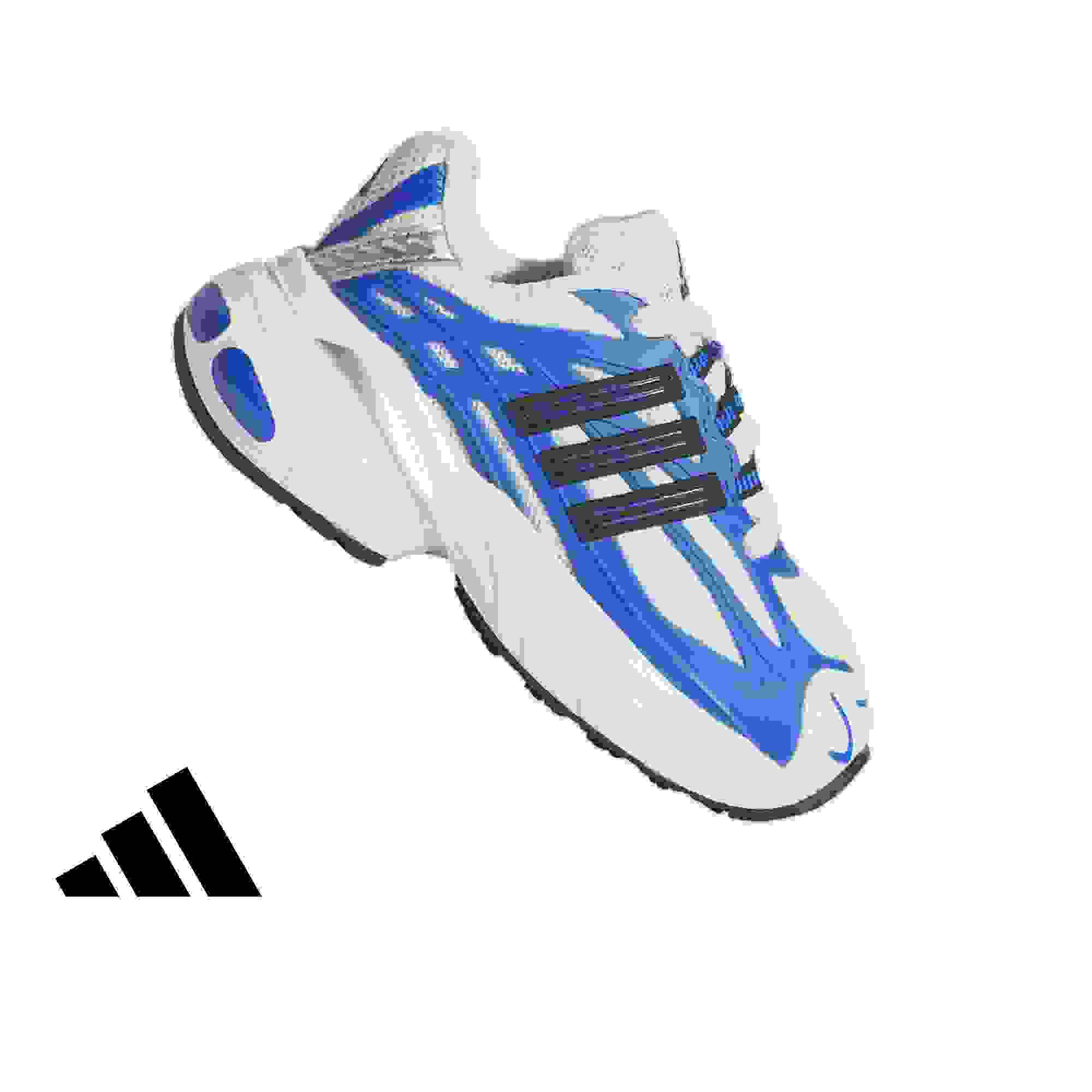 adidas Originals Adistar 2.0 XLG Toddler Kids' "Hi-Res Blue" Shoe